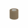 Oasis Cohesive Tape hand tear 2 in.X5Yd A2061-T